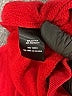 Torrid Red Sweatshirt Size 1X Plus (1) - photo 8