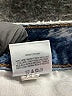Express 100% Cotton Stars Blue Denim Shorts Size 10 - photo 4