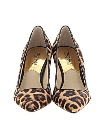MICHAEL Michael Kors Heels (view 2)