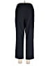 DKNY Chevron-herringbone Blue Dress Pants Size 12 - photo 2