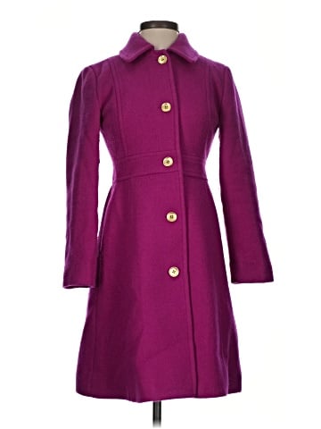 J.Crew Factory Store Coat (view 1)