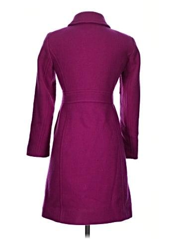 J.Crew Factory Store Coat (view 2)