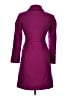 J.Crew Factory Store Purple Coat Size 0 (petite) - photo 2