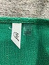 NY Collection Green 3/4 Sleeve Blouse Size 1X - photo 7
