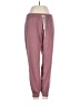 Vuori Pink Burgundy Casual Pants Size S - photo 1