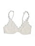 Princess Polly 100% Polyester Ivory Swimsuit Top Size 4 - photo 1