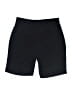Athleta Solid Black Athletic Shorts Size 0 - photo 2