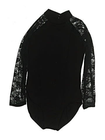 Unbranded Long Sleeve Onesie (view 1)