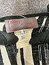Assorted Brands 100% Viscose Black Sleeveless Blouse Size 22 - photo 7