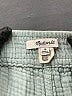 Madewell Teal Casual Pants Size M - photo 7
