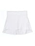Werena Solid White Skort Size M - photo 1