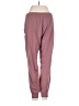 Vuori Pink Burgundy Casual Pants Size S - photo 2
