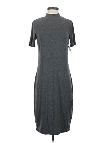 Magaschoni Casual Dress (view 1)