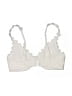 Princess Polly 100% Polyester Ivory Swimsuit Top Size 4 - photo 2