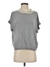 Numph Gray Cardigan Size XS - photo 1