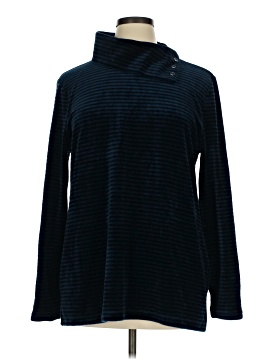 T by Talbots Turtleneck Sweater (view 1)