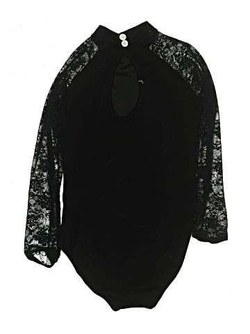 Unbranded Long Sleeve Onesie (view 2)