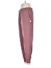 Vuori Pink Burgundy Casual Pants Size S - photo 5