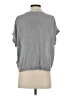 Numph Gray Cardigan Size XS - photo 2