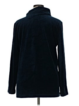 T by Talbots Turtleneck Sweater (view 2)