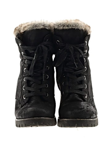 Steve Madden Ankle Boots (view 2)