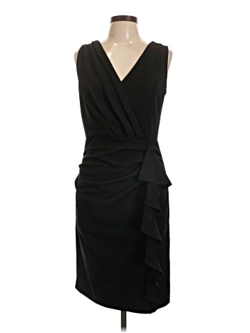 Miusol Cocktail Dress (view 1)