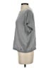 Numph Gray Cardigan Size XS - photo 5