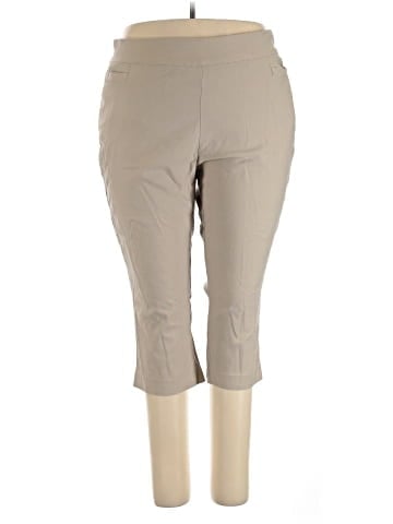Kim Rogers Khakis (view 1)