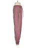 Vuori Pink Burgundy Casual Pants Size S - photo 4