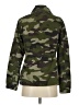 Old Navy 100% Cotton Camo Green Jacket Size S - photo 2
