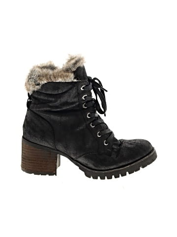 Steve Madden Ankle Boots (view 1)