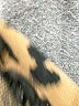 J.Crew Animal Print Brown Blazer Size XS - photo 6
