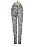 VSX Sport Print Gray Active Pants Size S - photo 1