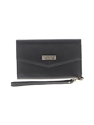 Kate Spade New York Leather Wristlet (view 1)
