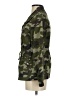 Old Navy 100% Cotton Camo Green Jacket Size S - photo 5