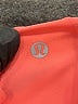 Lululemon Athletica Pink Active Tank Size 6 - photo 7