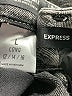 Express Gray Jeans Size 12 - photo 7