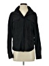 Calvin Klein 100% Polyester Black Jacket Size S - photo 1