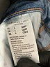 American Eagle Outfitters Solid Blue Jeans Size 6 - photo 4