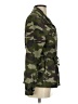 Old Navy 100% Cotton Camo Green Jacket Size S - photo 4