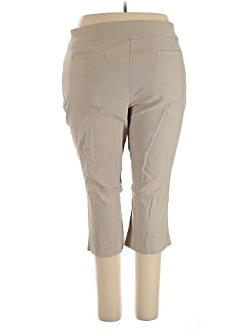 Kim Rogers Khakis (view 2)