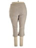 Kim Rogers Solid Tan Khakis Size 22 - photo 2
