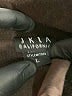 JKLA Brown Blazer Size L - photo 6