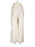 Nicole Miller New York Ivory Khakis Size 10 - photo 2