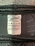 Nike 100% Polyester Black Track Pants Size L (kids) - photo 3