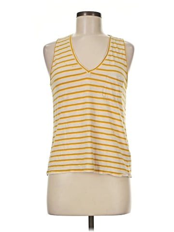 Madewell Tank Top (view 1)