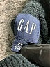 Gap Black Turtleneck Sweater Size XS - photo 7