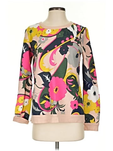 Talbots Sweatshirt (view 1)