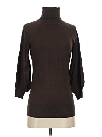 Express Design Studio Turtleneck Sweater (view 1)
