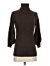 Express Design Studio Brown Turtleneck Sweater Size S - photo 1